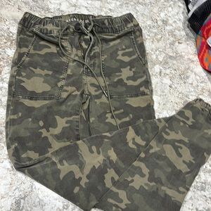 Just don’t wear them anymore super comfy and don’t feel like normal jeans!